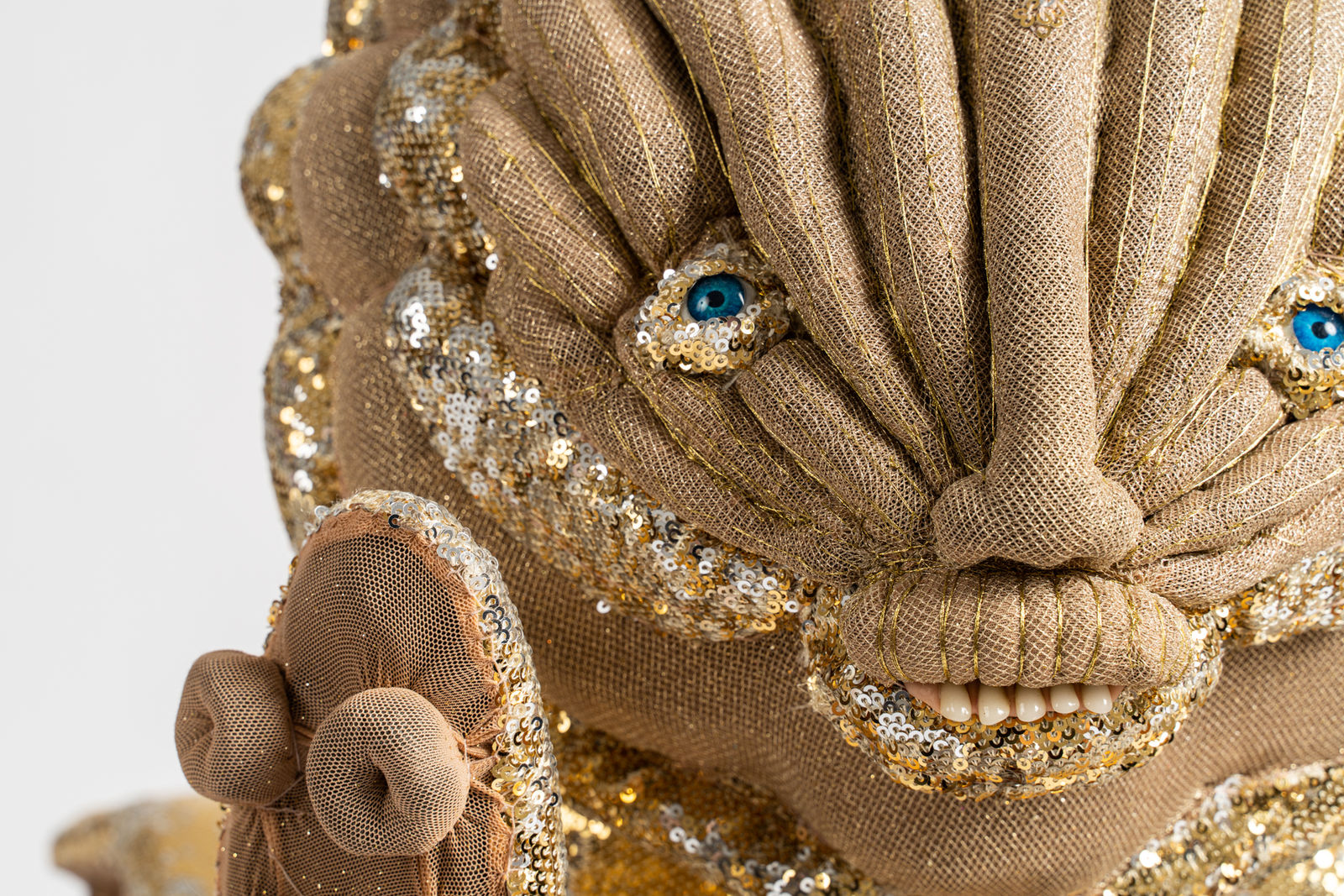 Tarryn Gill, Guardian (Scallop), 2016