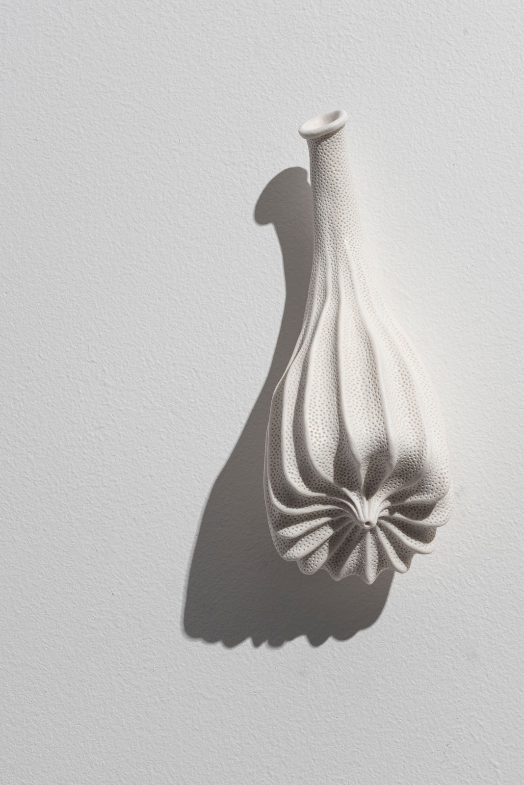 Sarah Rayner, Distance of a Whisper … Group K, 2023