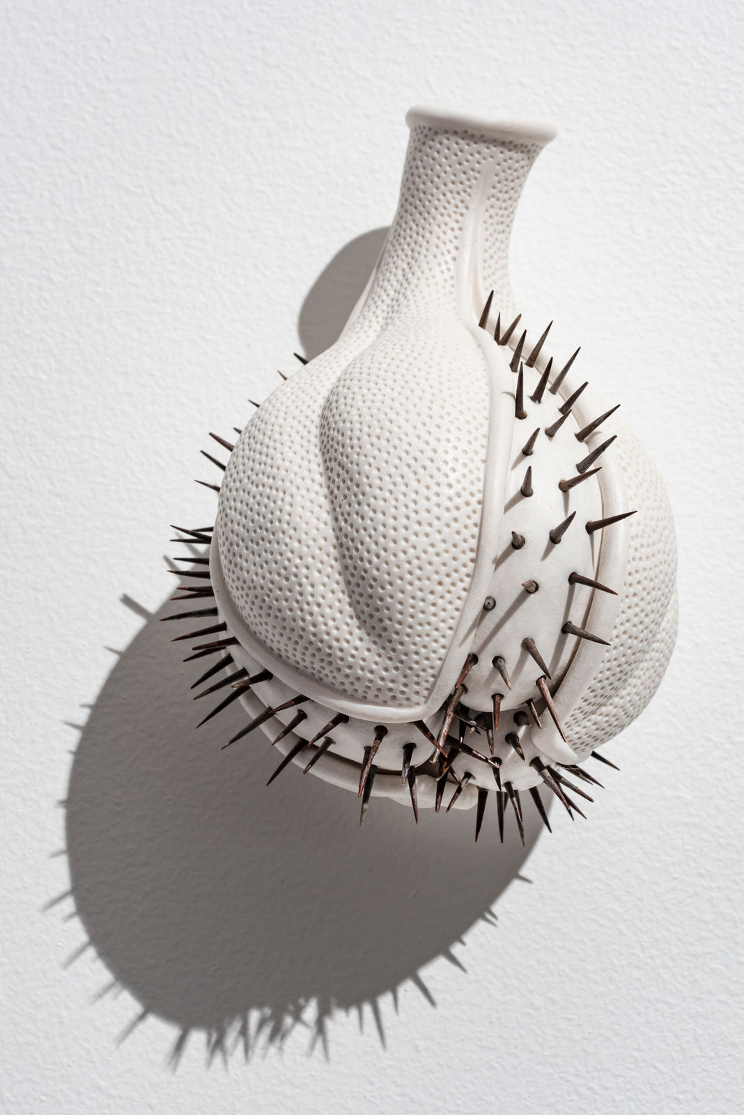 Sarah Rayner, Distance of a Whisper … Group C, 2023