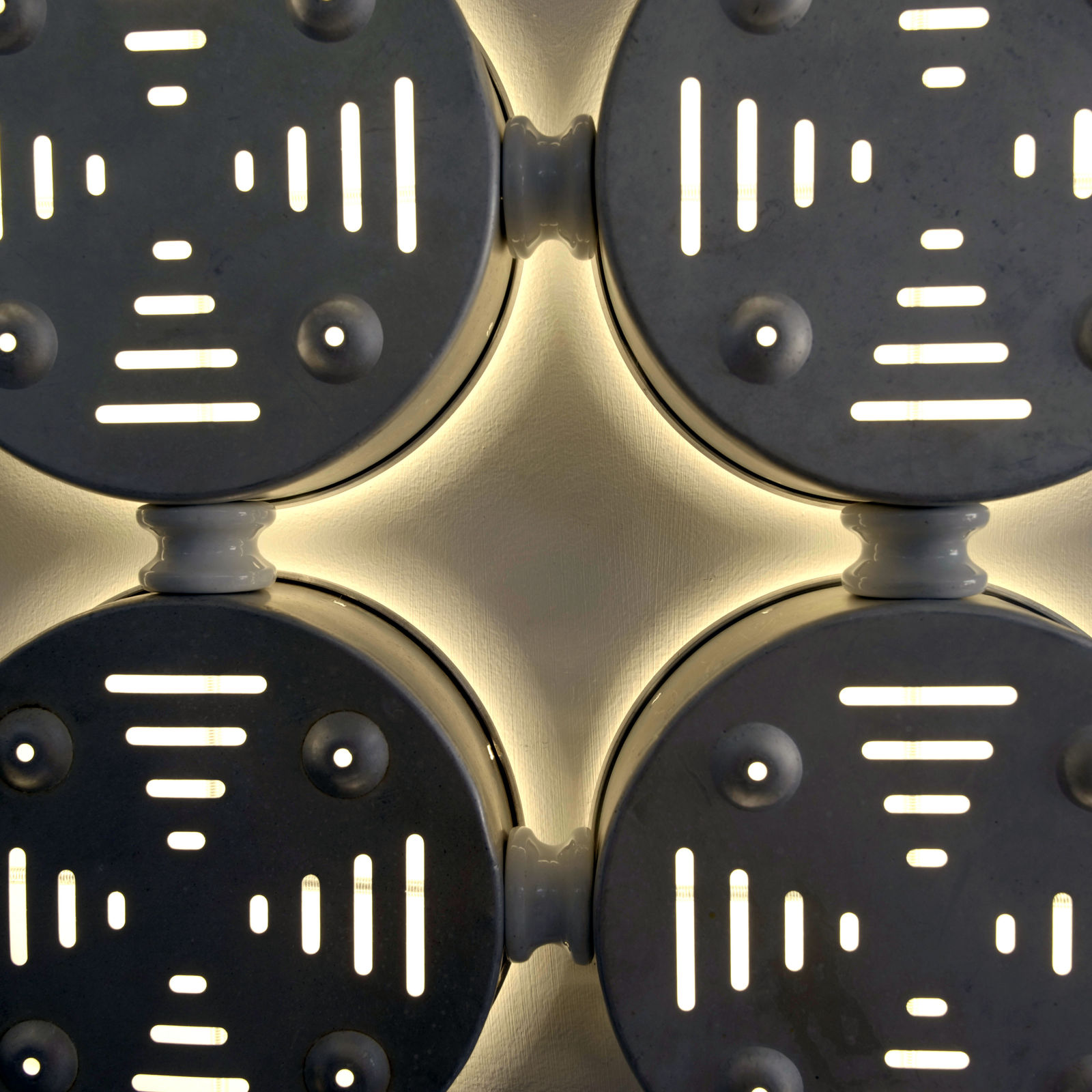 Donna Marcus, Grounded ii, 2024