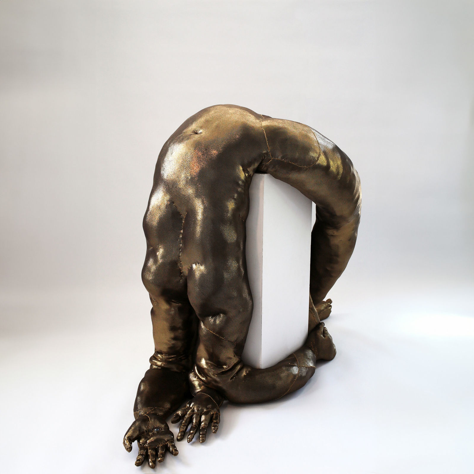 Tarryn Gill, Limber 7, 2022