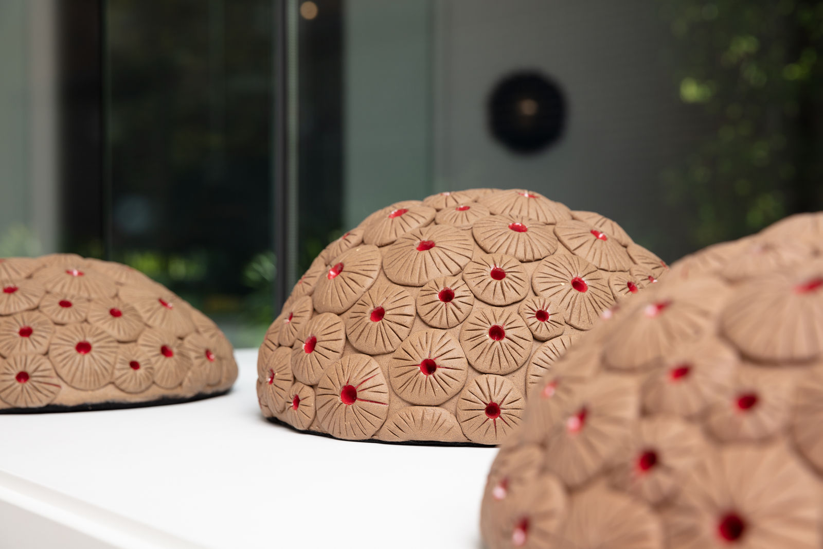 Angela Valamanesh, Untitled, 2021