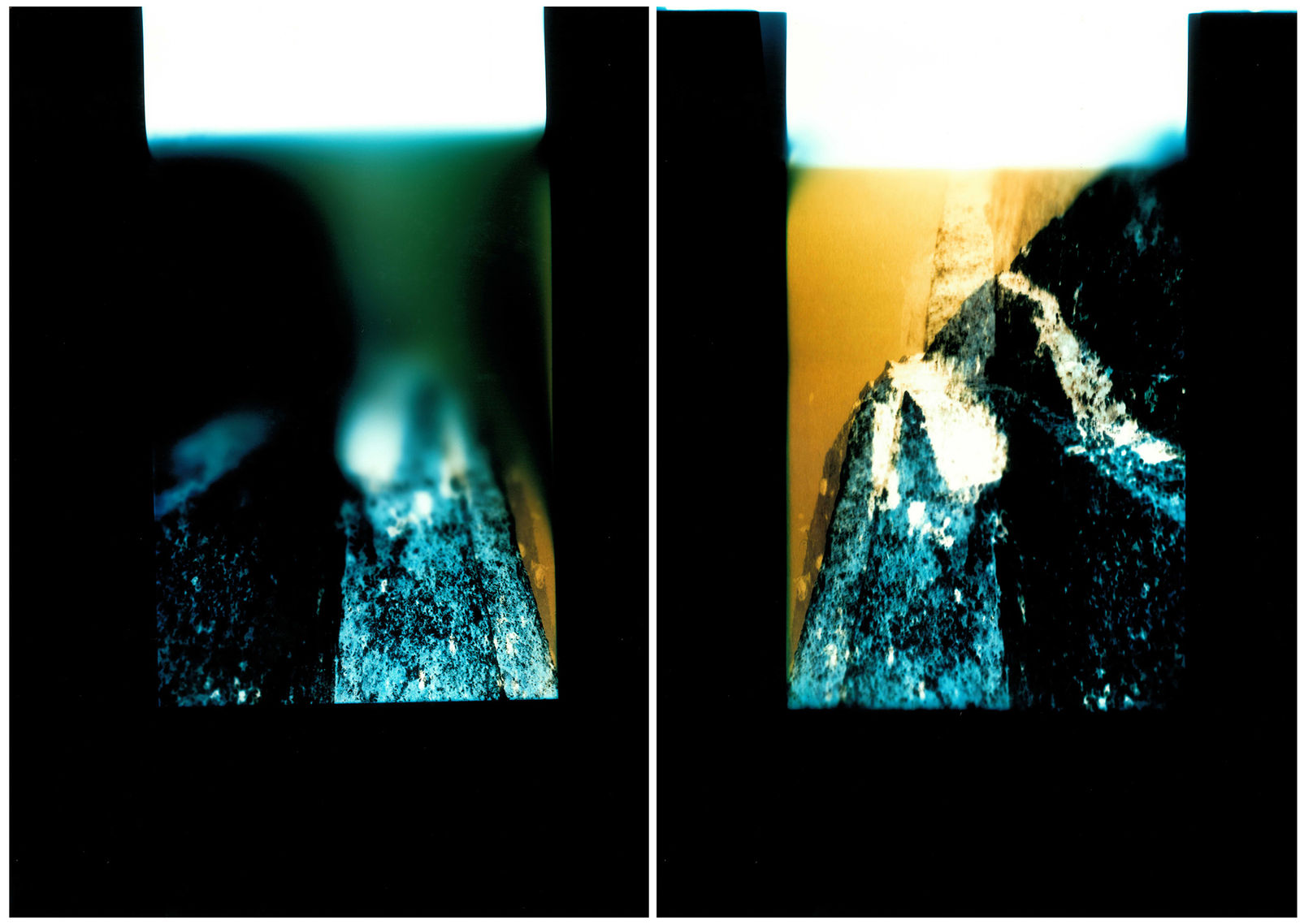 Izabela Pluta, Twenty four inversions, 2023