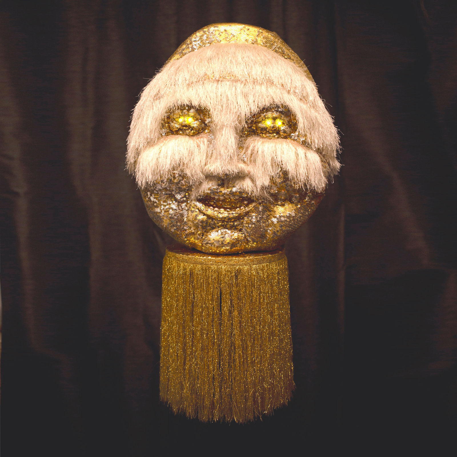 Tarryn Gill, Guardian Sisters, 2017