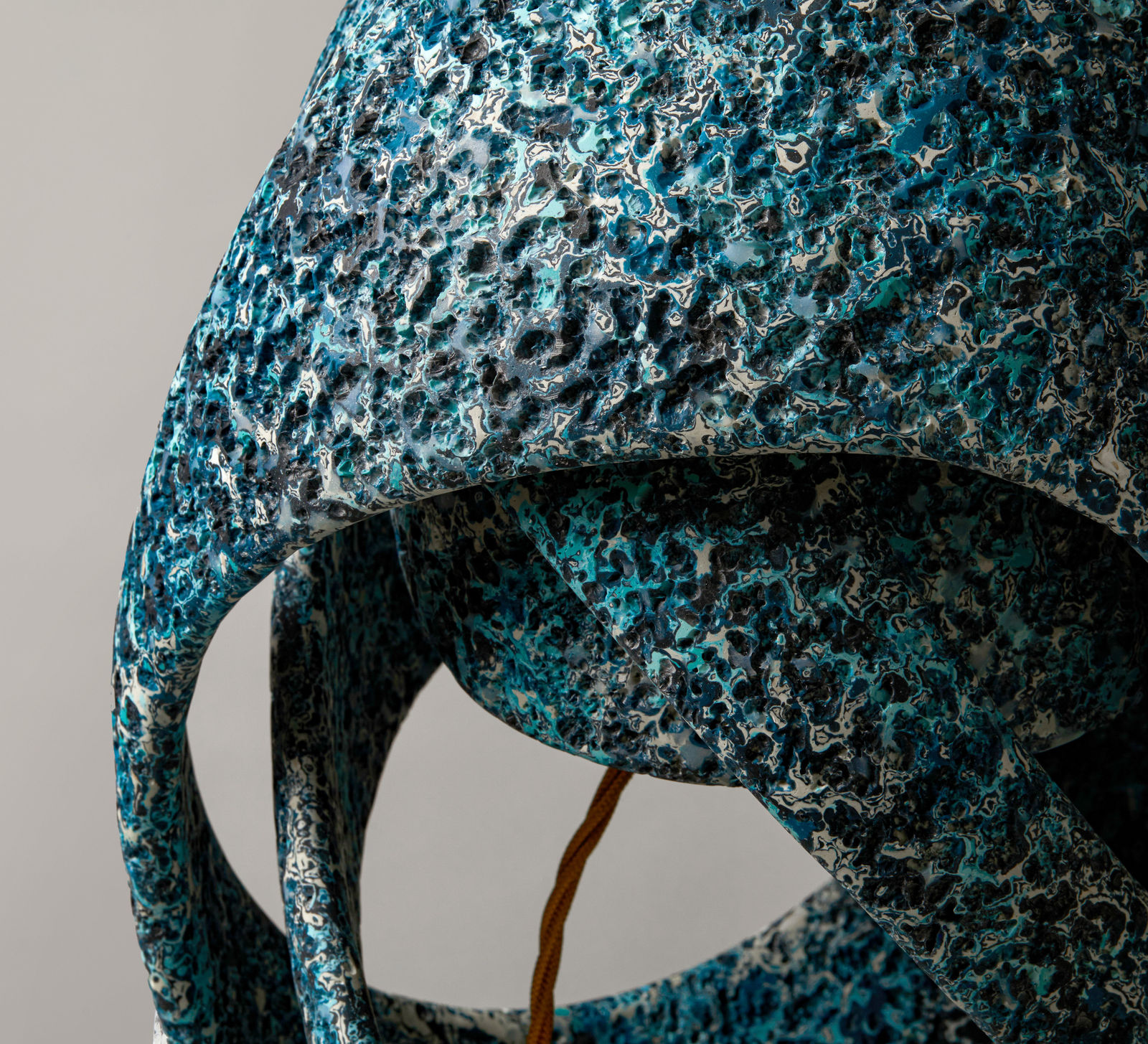 Charles Trevelyan, Gyre IV (Falmouth), 2024