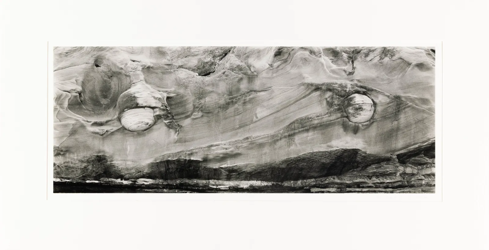 Michael A. Smith, Shore Acres, Oregon, 1978