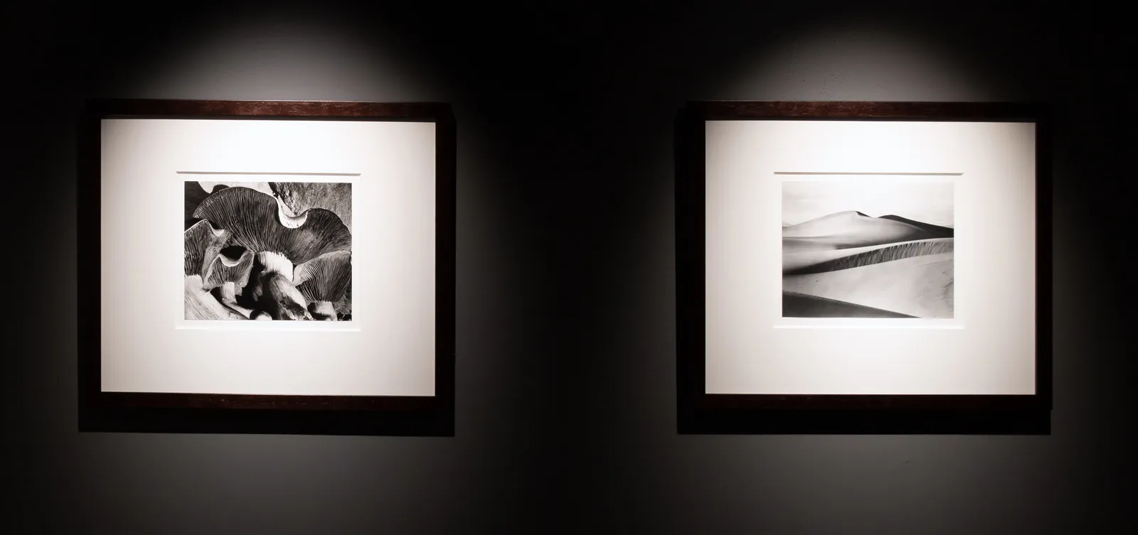 Willard Van Dyke, Death Valley Dunes, c. 1930