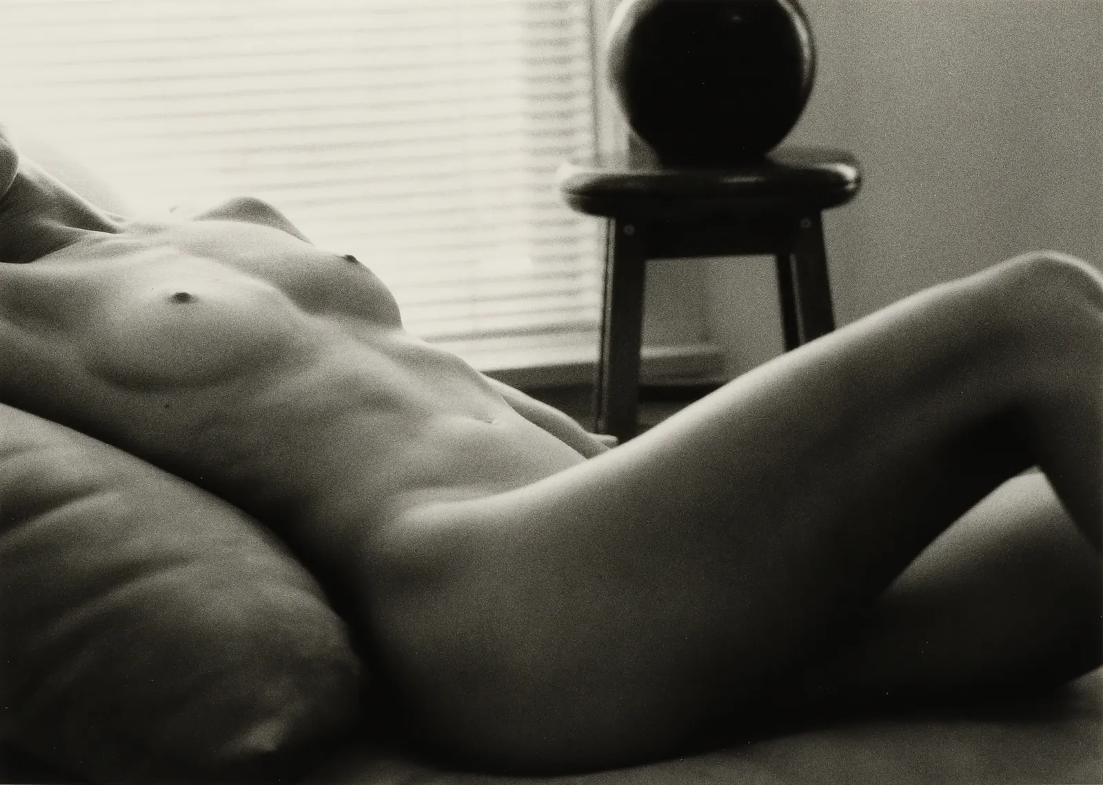 Kim Weston, Print of the Month Portfolio, 2007