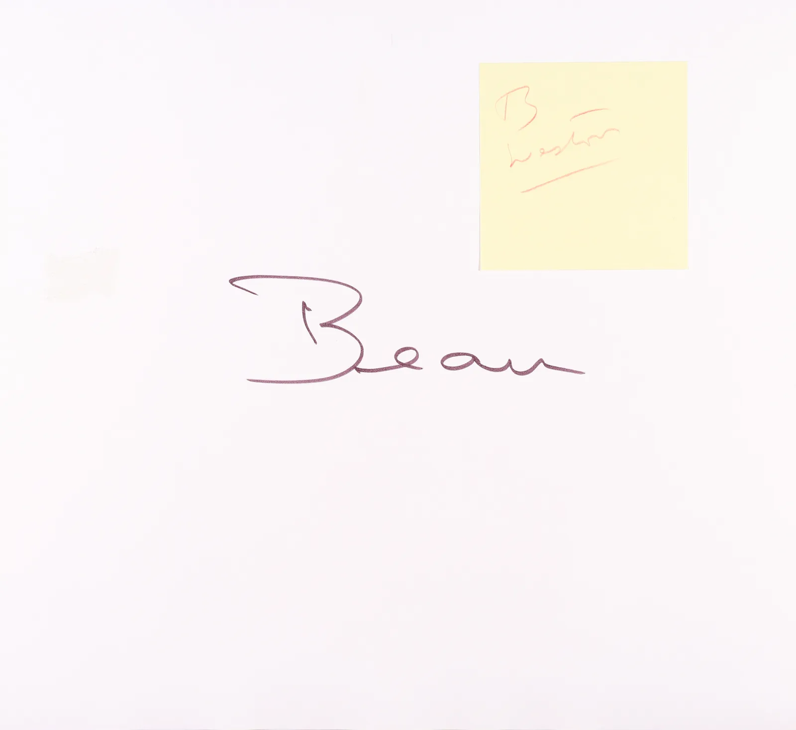 Brett Weston, Spanish Village, Spain, 1971