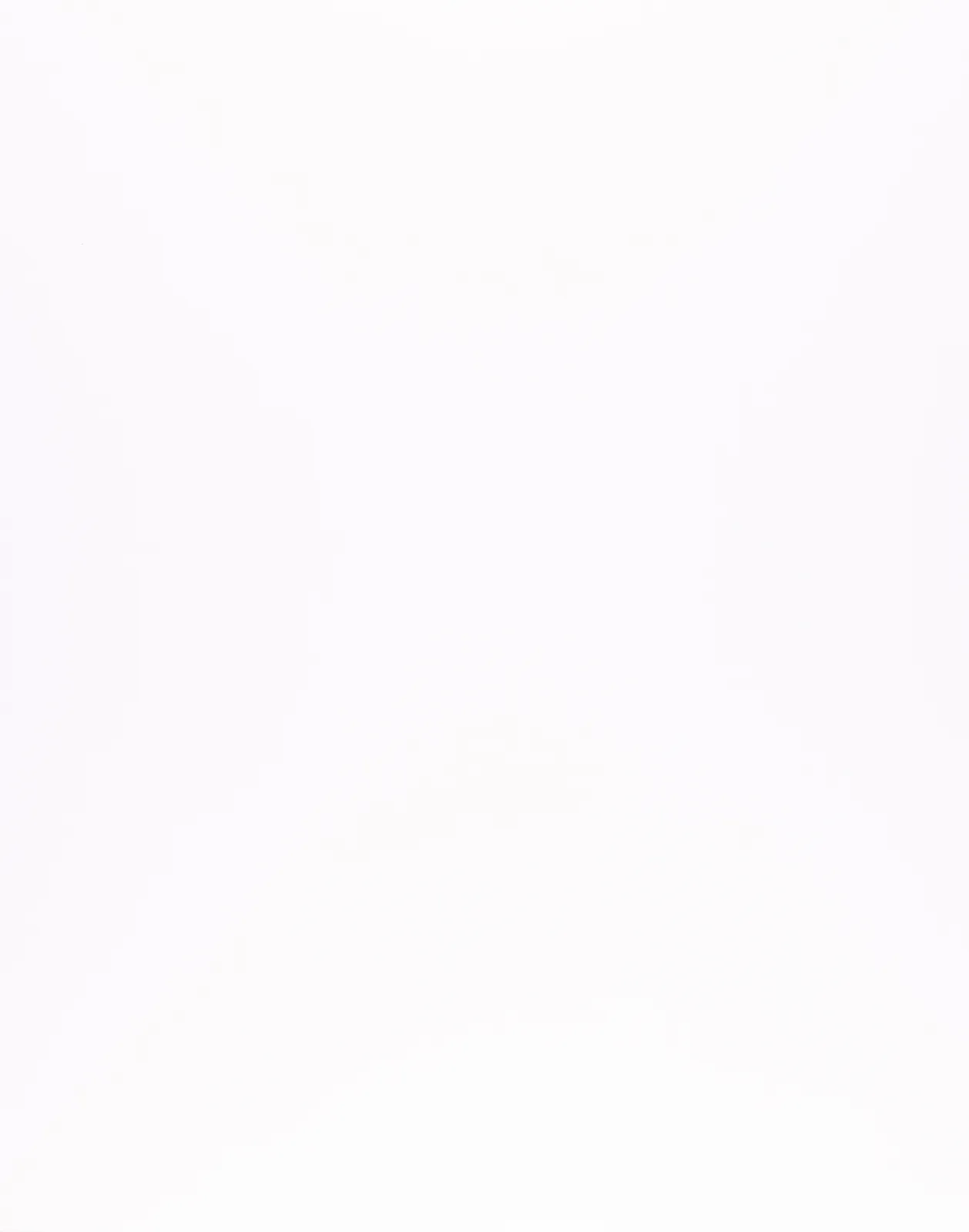 William B. Giles, Trees and Road, c. 1975