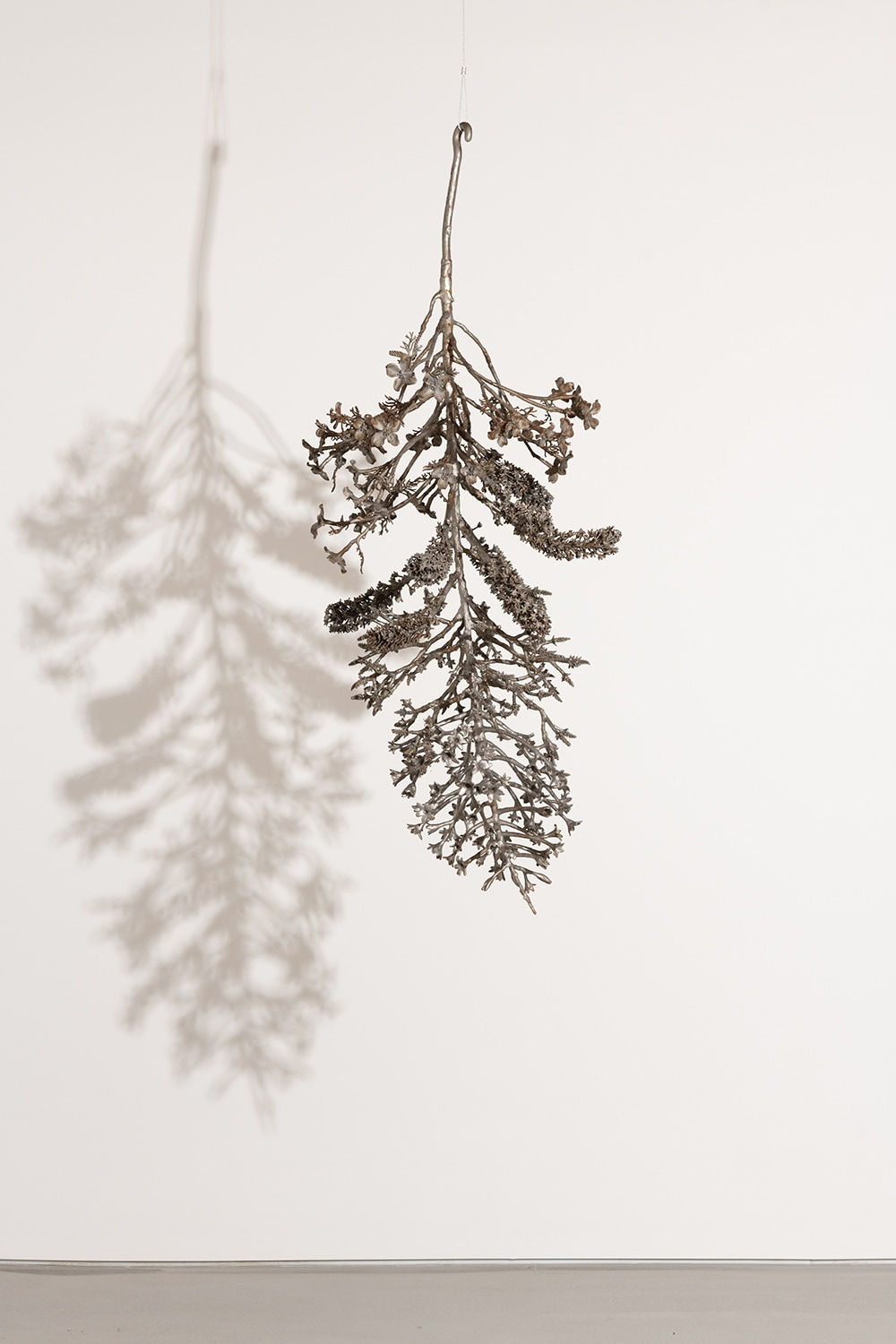 Carolyn Ottmers, Splice #8 (CO10LLOYDM), 2010