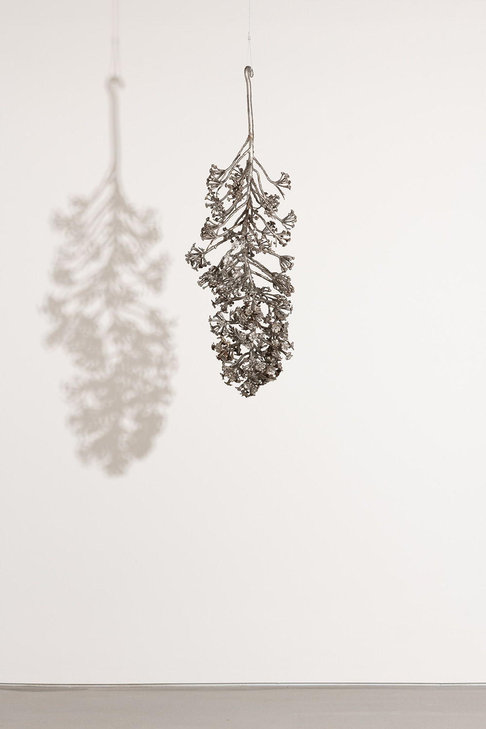 Carolyn Ottmers, Splice #17 (CO10KSOR), 2010