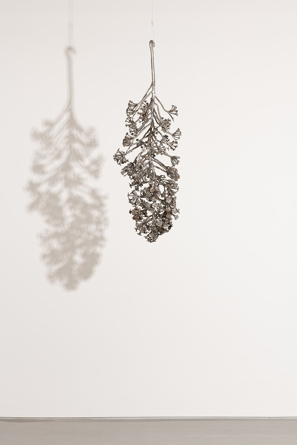 Carolyn Ottmers, Splice #17 (CO10KSOR), 2010