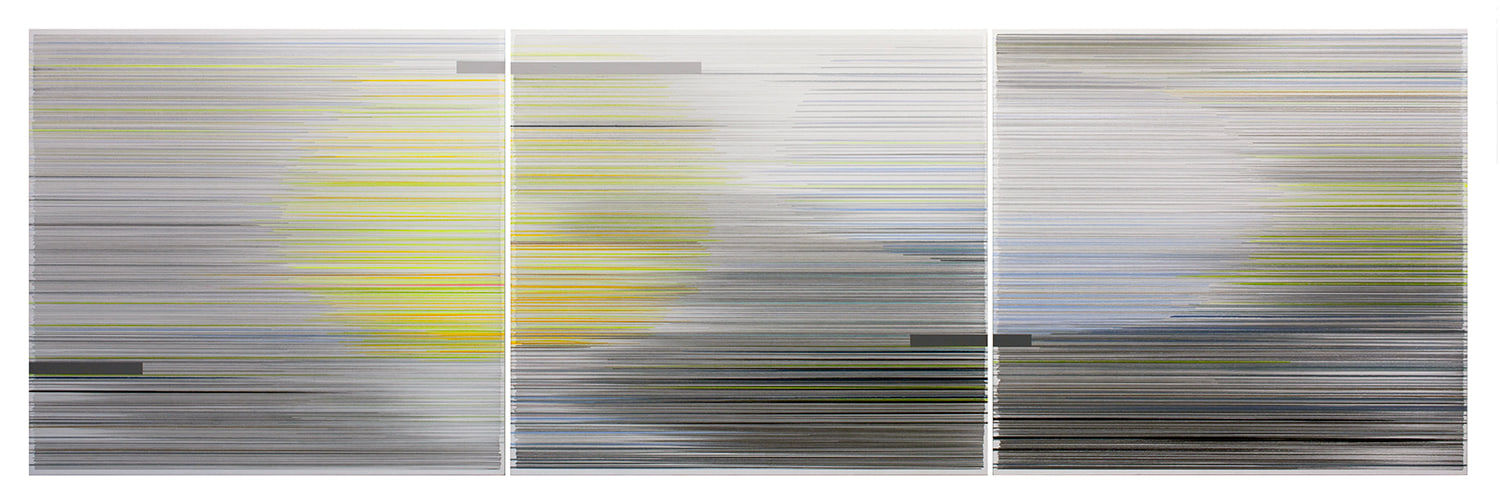 Anne Lindberg, passing, 2024