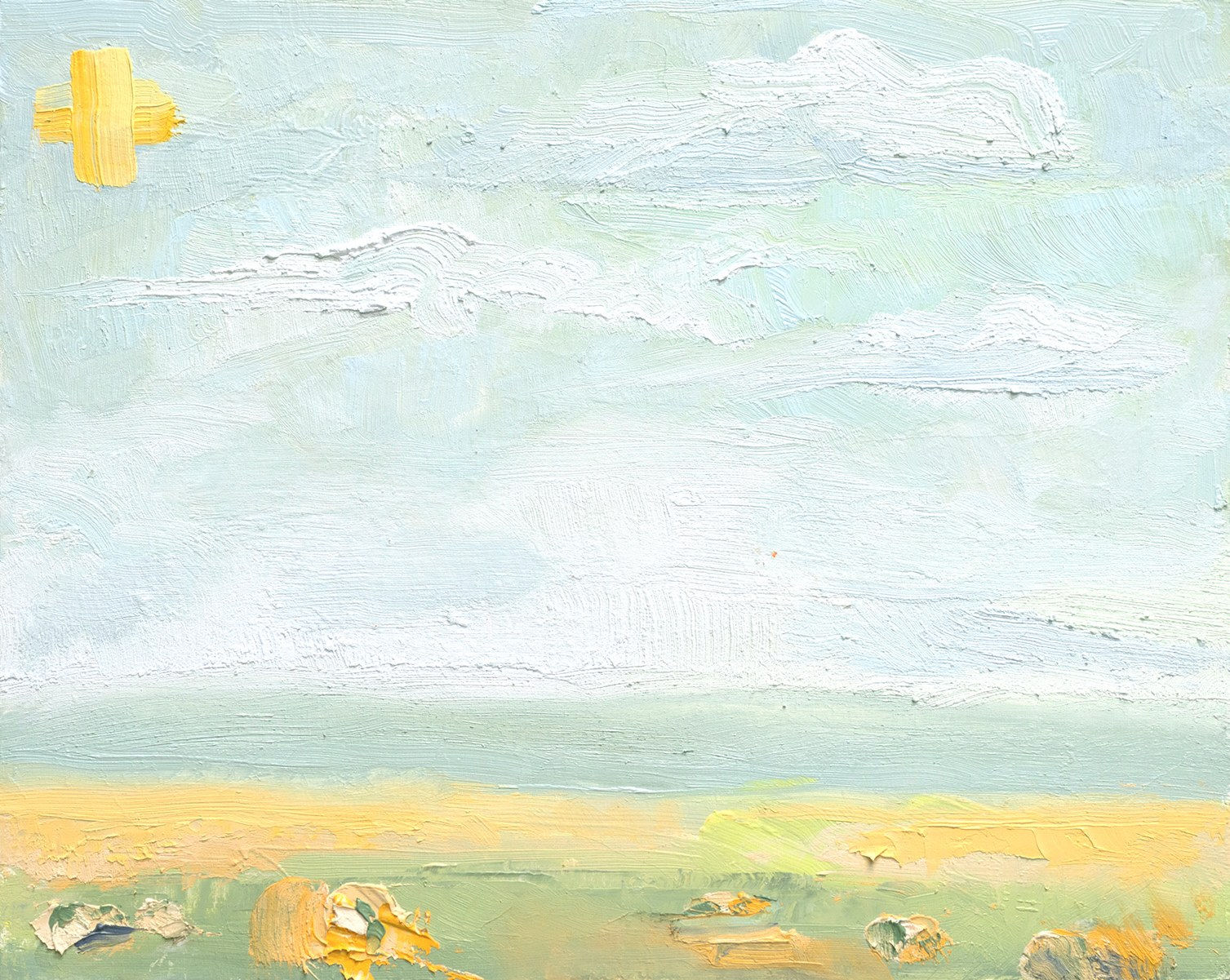 Tavin Davis, Day 63: My 30th October, 2024