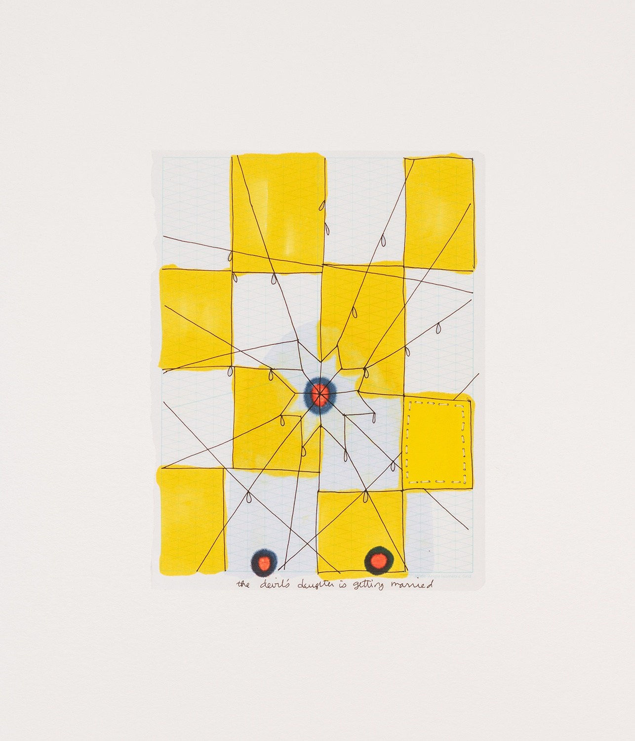 Diana Guerrero-Maciá, Devil's Daughter, 2020