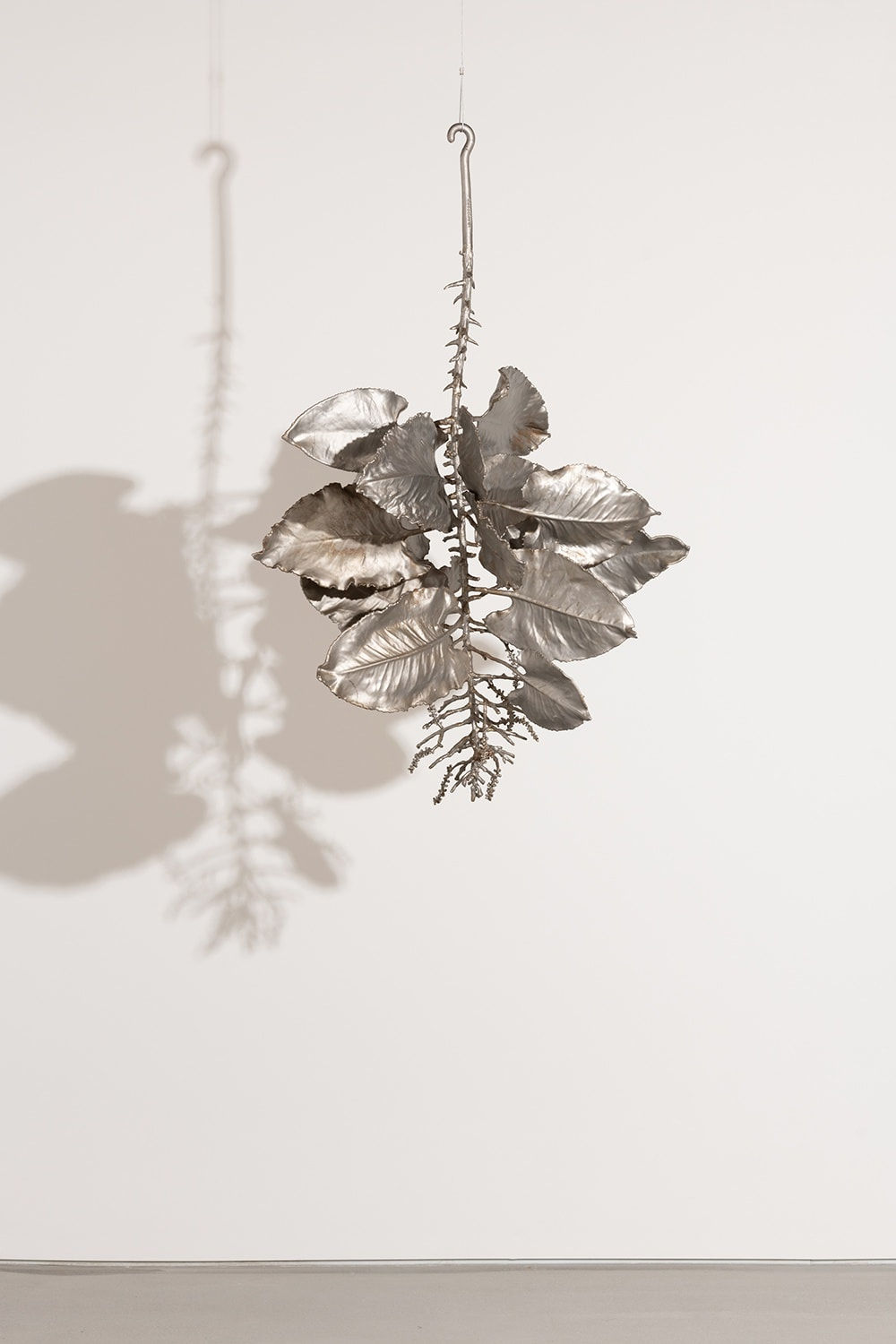 Carolyn Ottmers, Splice #13 (CO10DAVUI), 2010