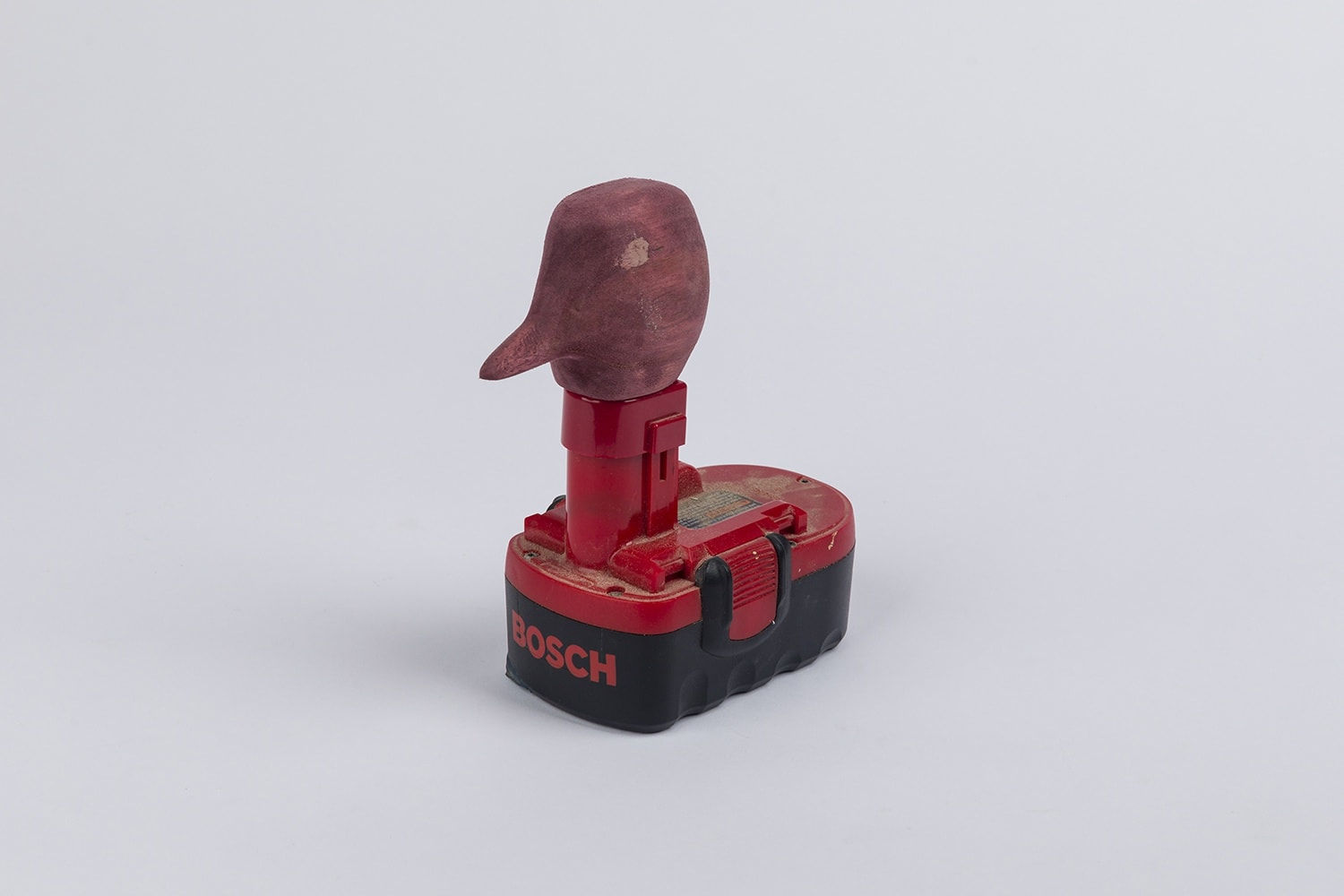 Oli Watt, Bosch, 2022