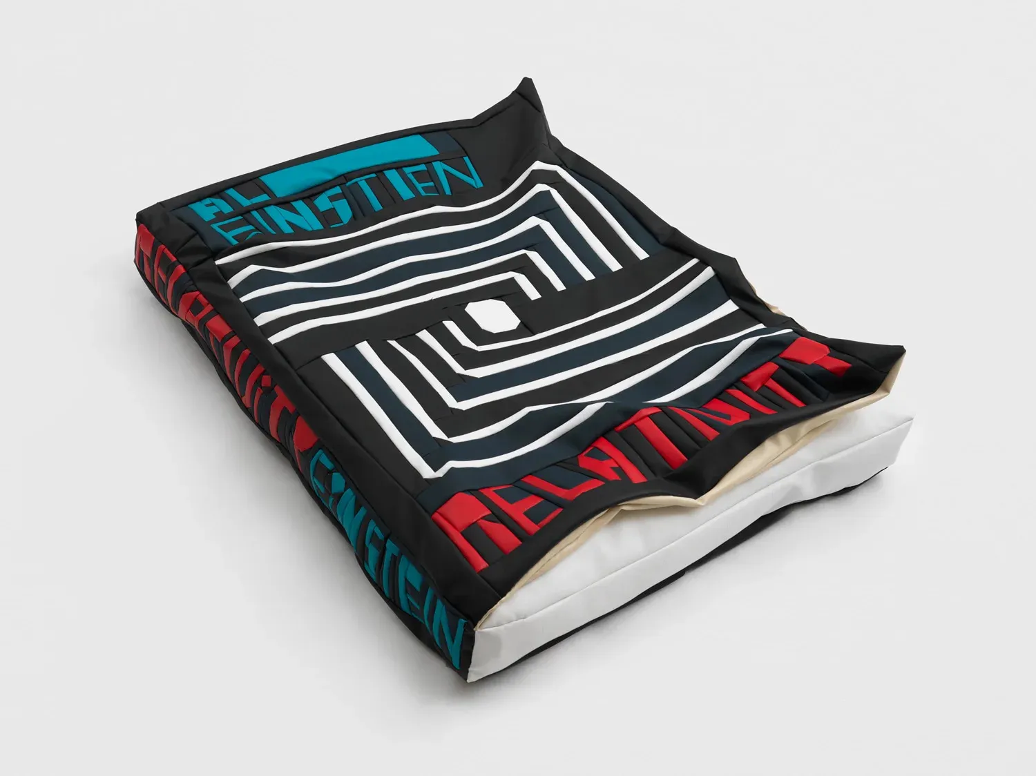 Al Freeman, Soft Einstein, 2025