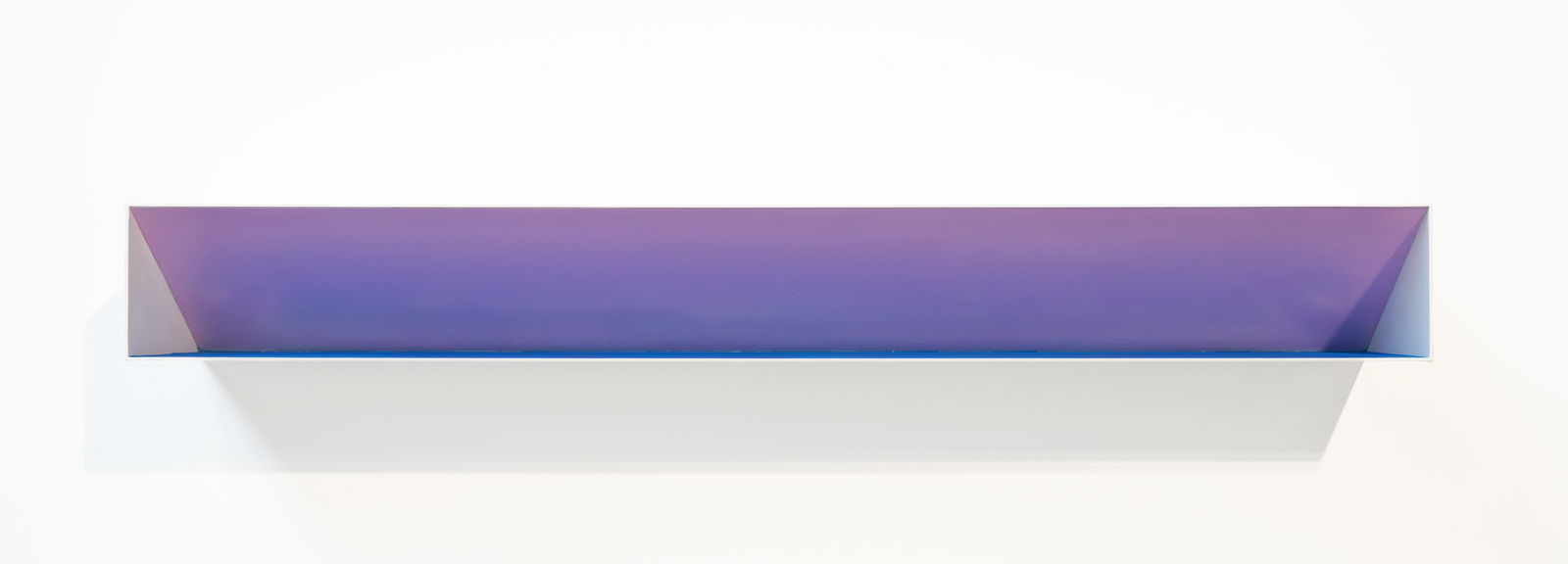 Luftwerk, where the sky meets the earth: Horizon No. 1, 2025