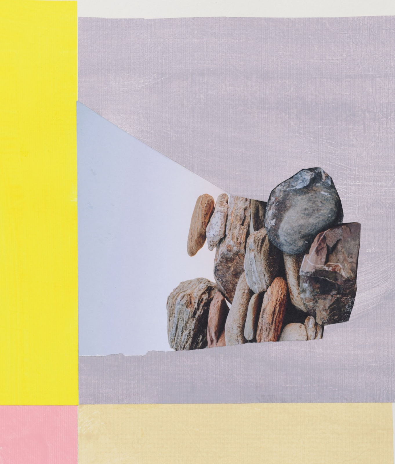 Diana Guerrero-Maciá, Paintings for Birds no. 12, 2024