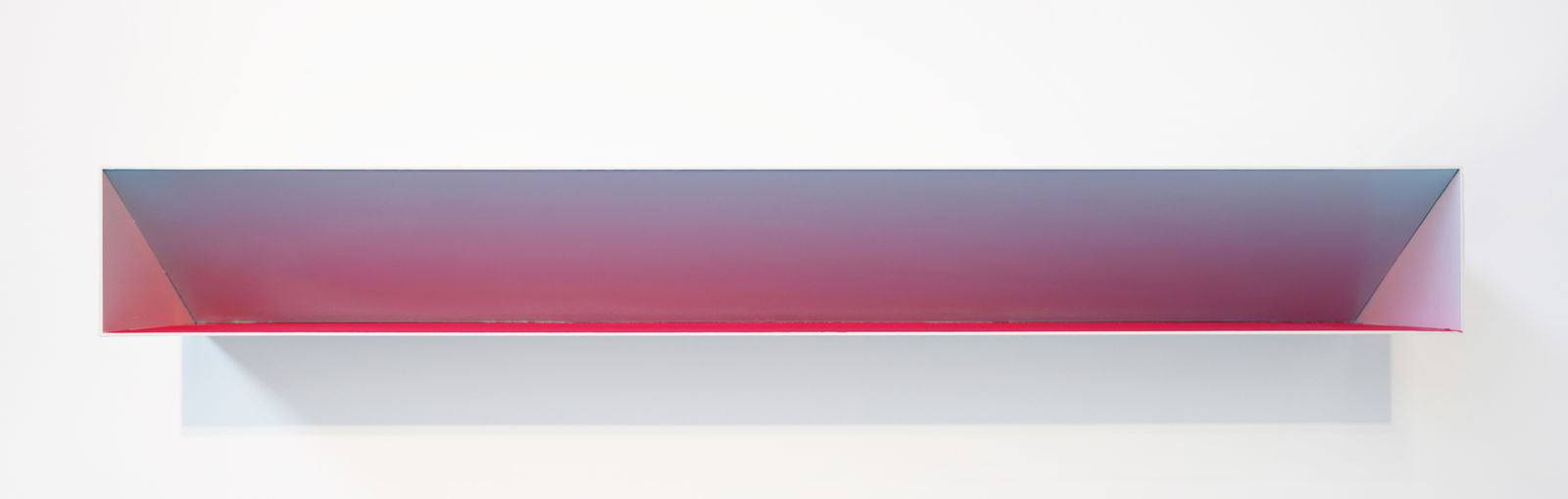 Luftwerk, where the sky meets the earth: Horizon No. 2, 2025