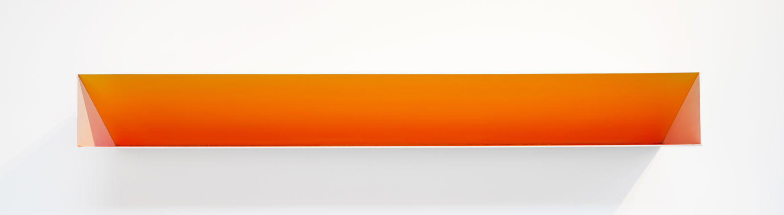 Luftwerk, where the sky meets the earth: Horizon No. 3, 2025