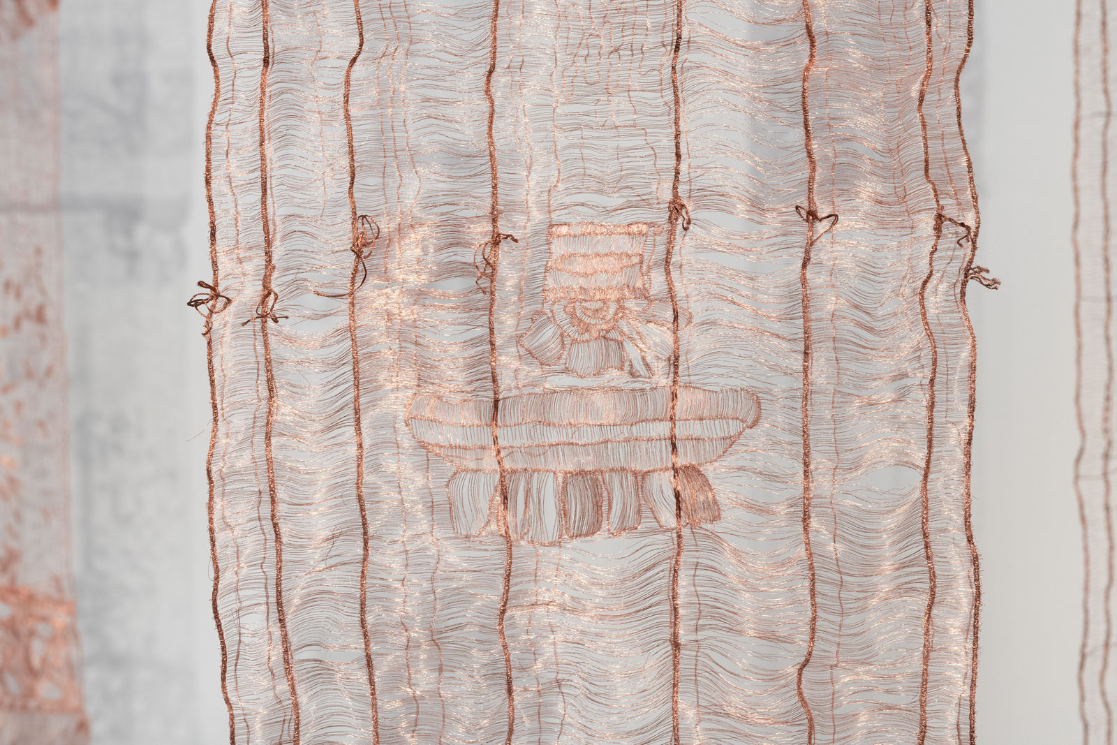 Sumakshi Singh, Support Structure 2, 2024