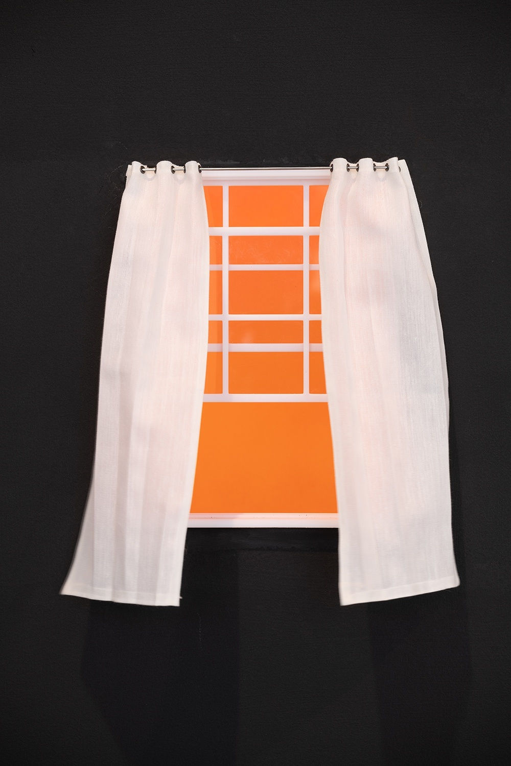 Chris Bradley, Breeze, 2021