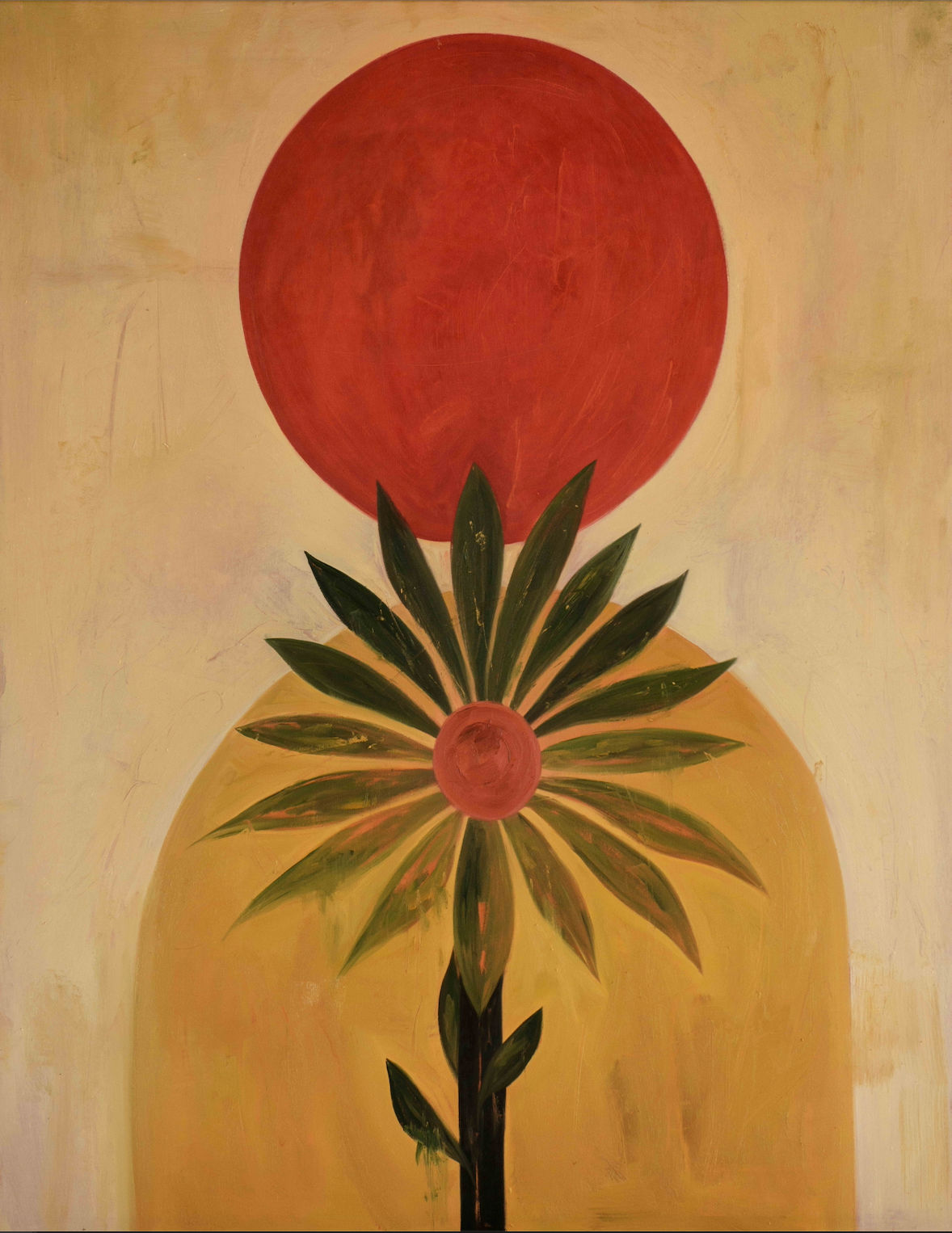 Júlia Martins Miranda, Clarice, 2025