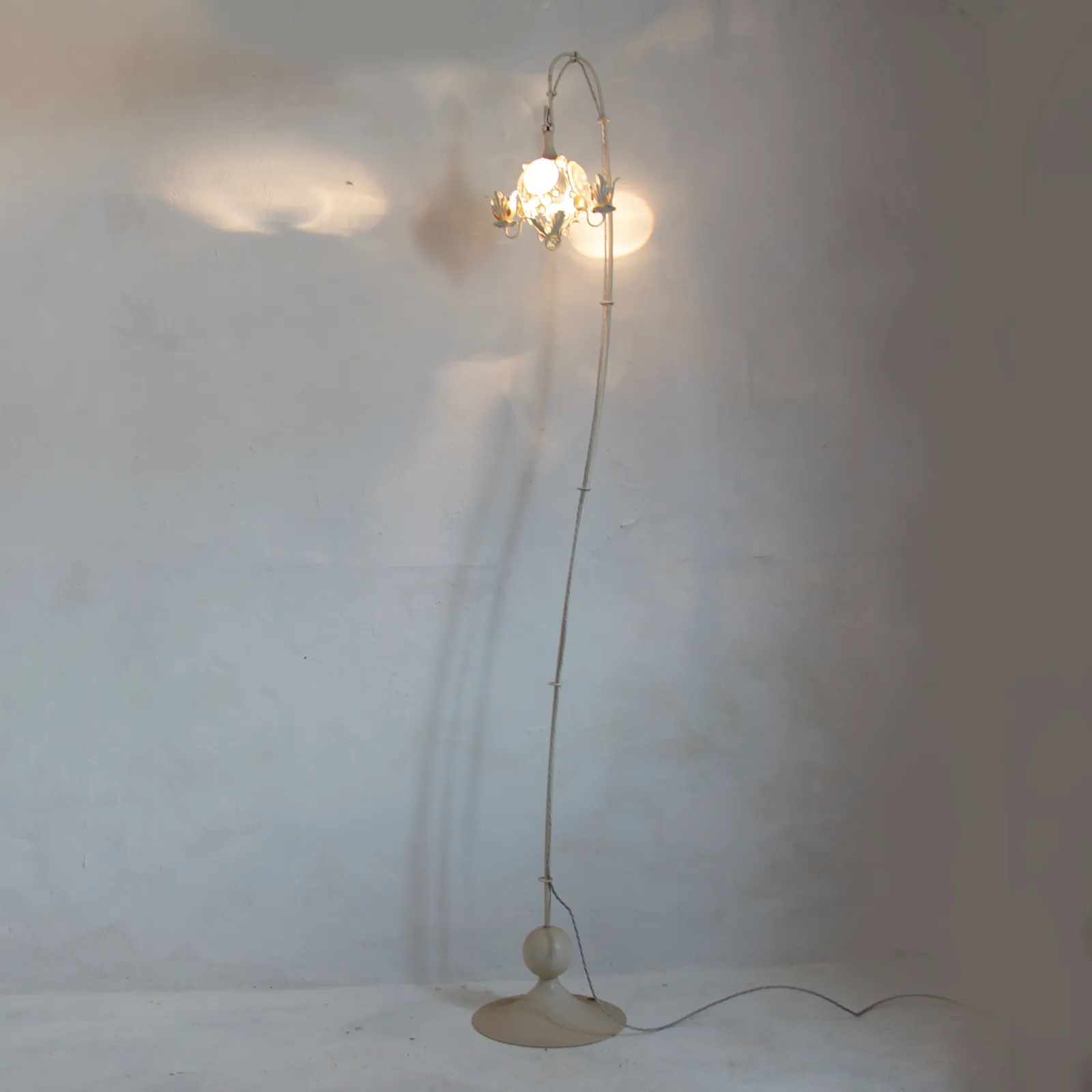 Mark Brazier-Jones, Sera Lantern