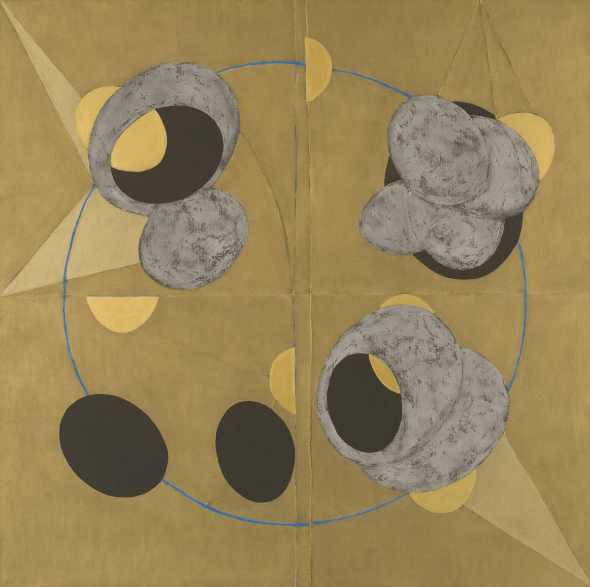 Mario Vélez, Materia Oscura / Dark Matter, 2013-2014