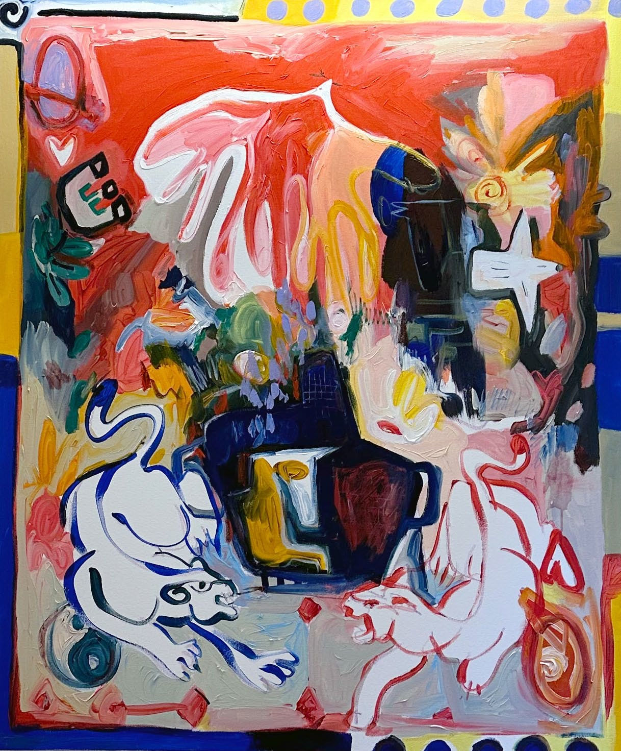 Karimah Hassan, Lightwork, 2024