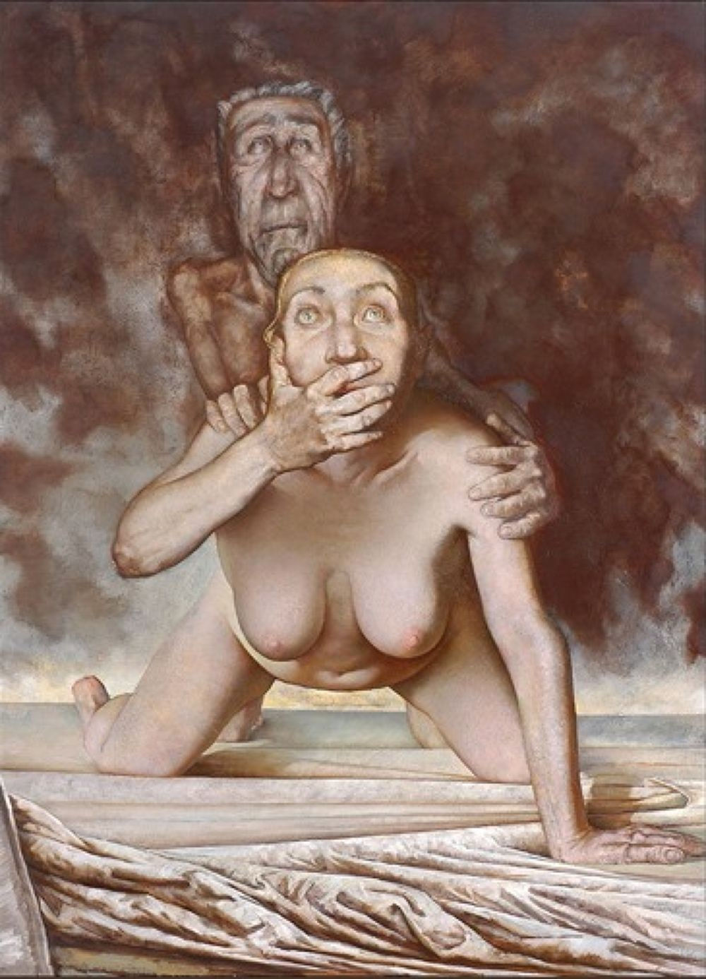 Sasha Okun, Breaking News 5, 2004