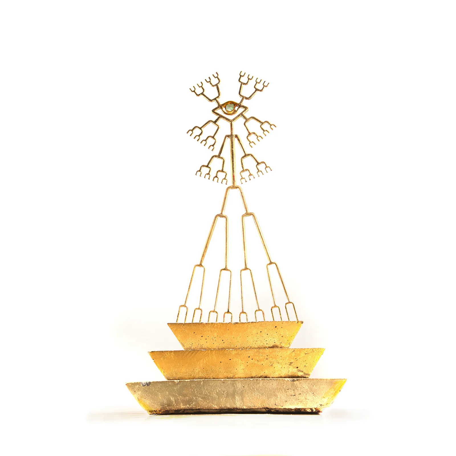 Mark Brazier-Jones, Fraciloid