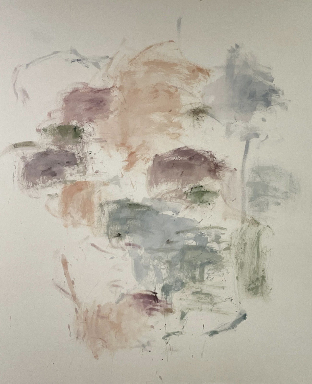 Ana Monso, Un silencio en particular 8, 2026