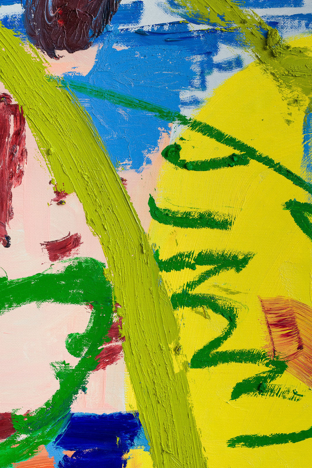 Seleka Muñoz, Homenaje a mis queridos, 2022