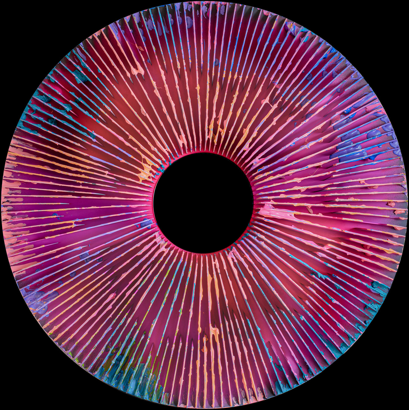 Vasily Klyukin, 18.30.55, 2019-2021