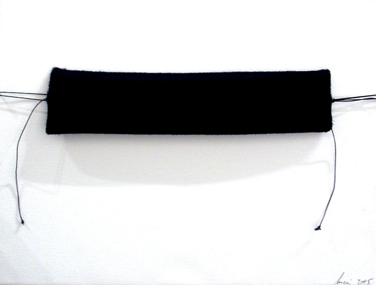 Ralph Rucci, Homage to Brancusi, 2005