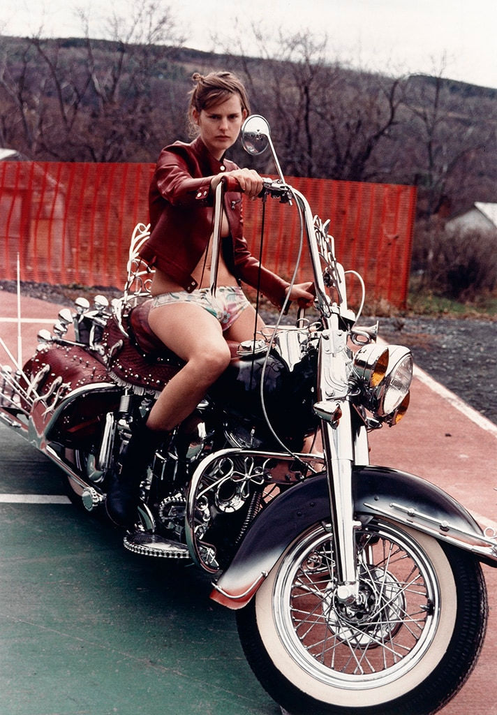 Richard Prince, Untitled (Girlfriend) , 1999