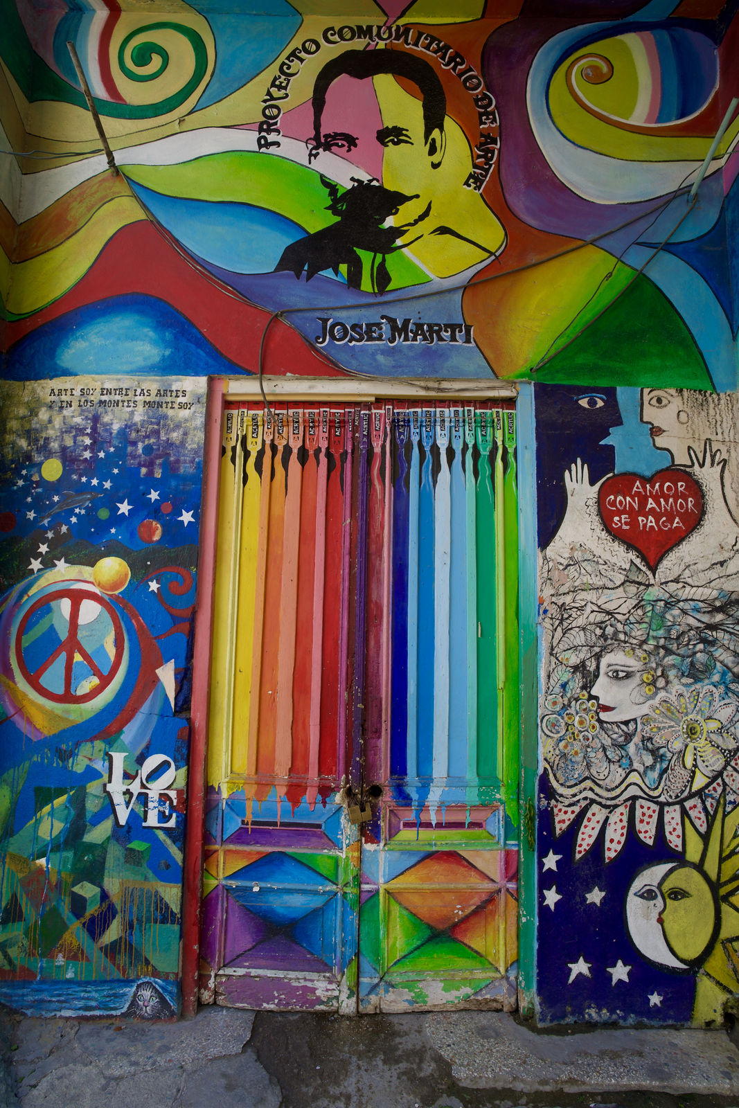 Joseph Kiblitsky, Untitled (Havana, Cuba XXII), 2022