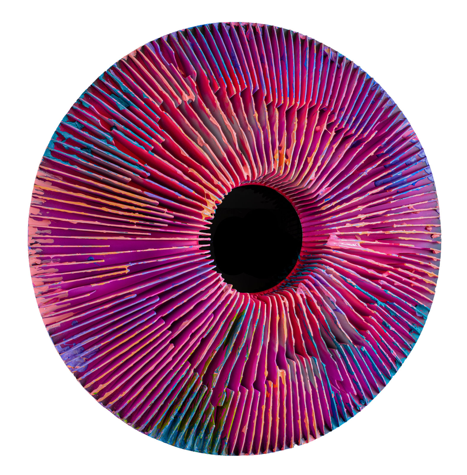 Vasily Klyukin, 18.30.55, 2019-2021