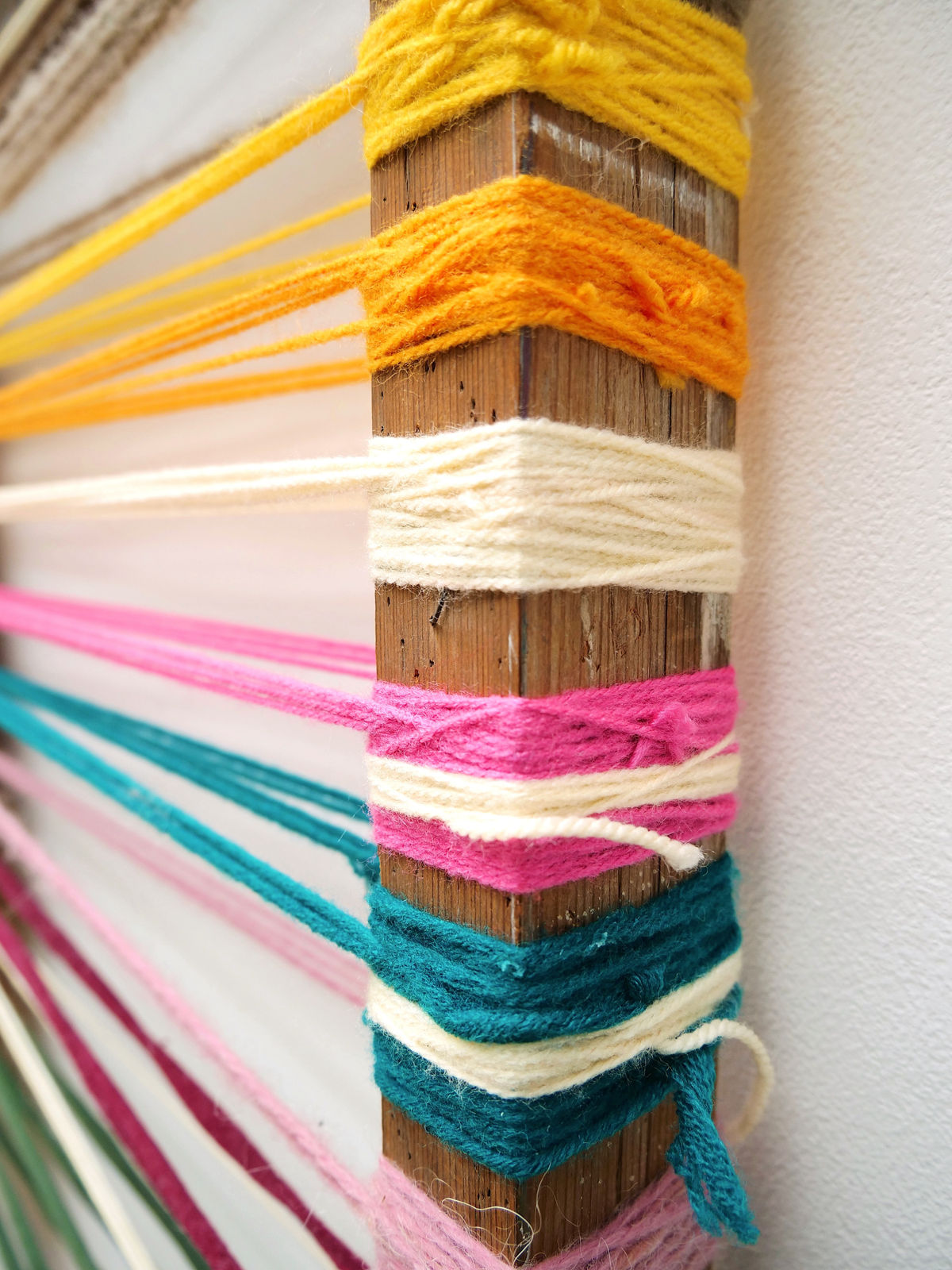 Adébayo Bolaji, Because of Love, 2024