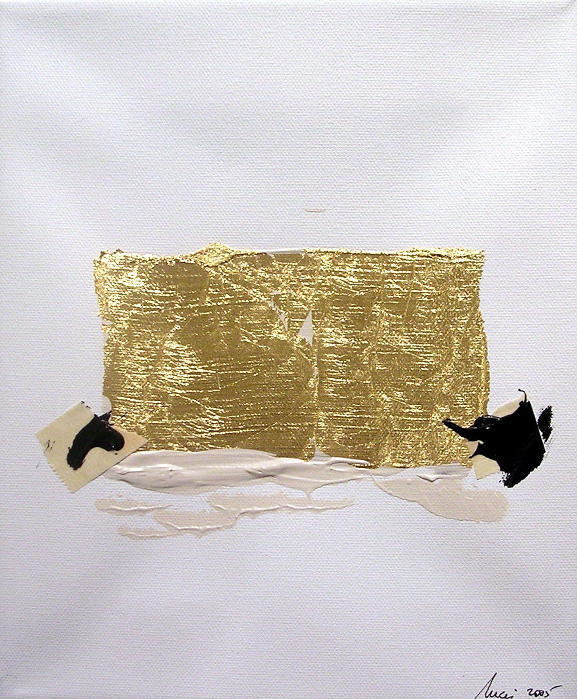 Ralph Rucci, Habitat, 2005