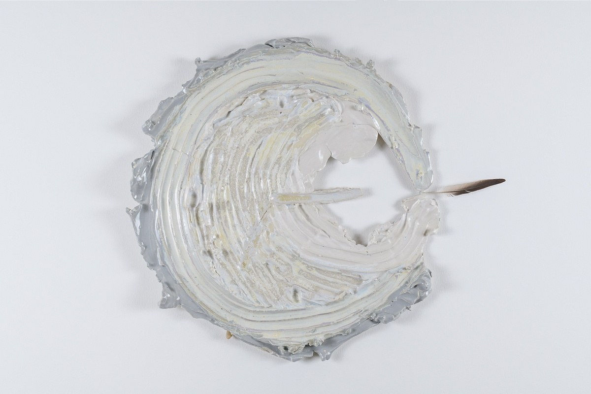 Brie Ruais, The Spellcasting Moon, 2023