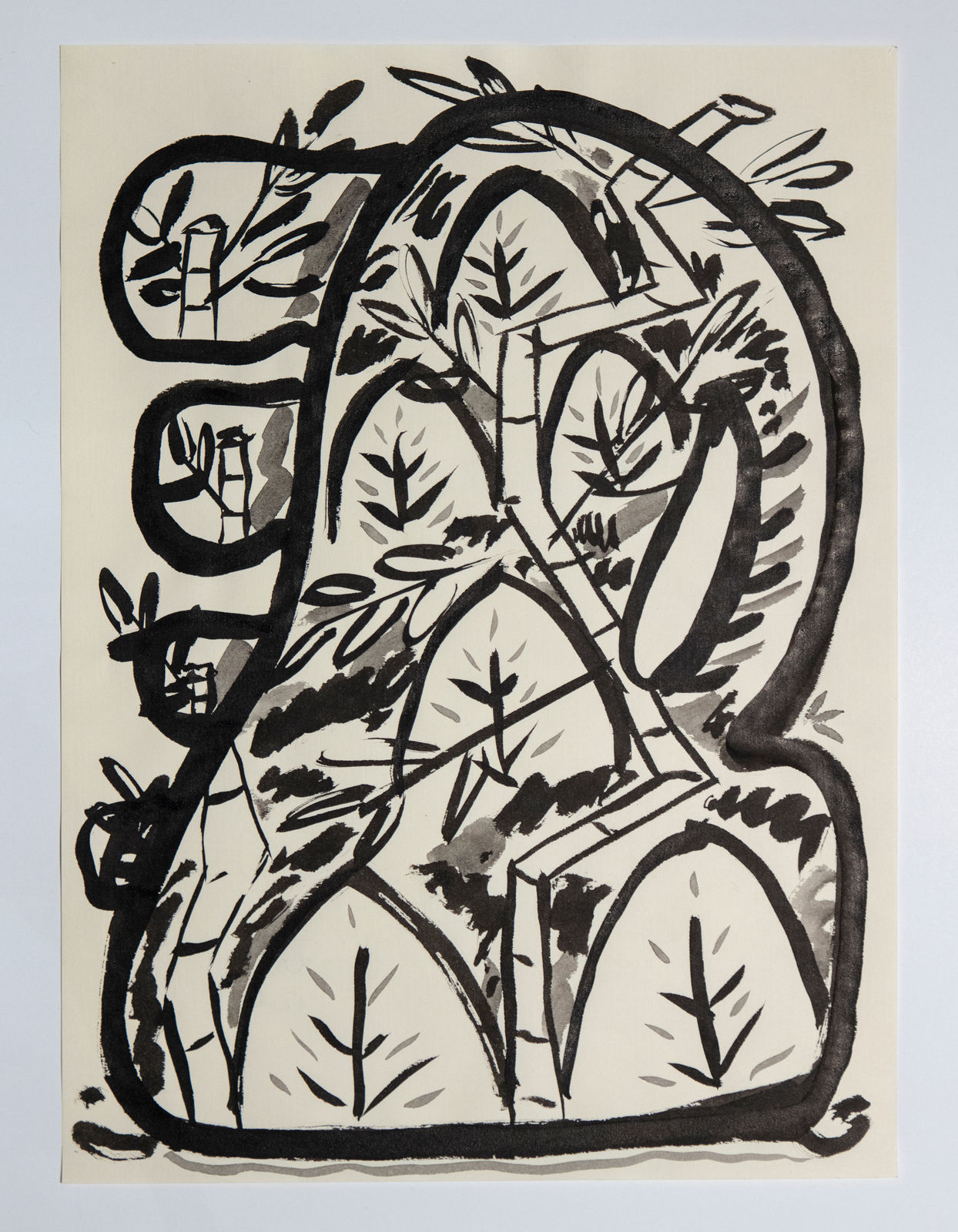 Daniel Rios Rodriguez, Untitled, 2016