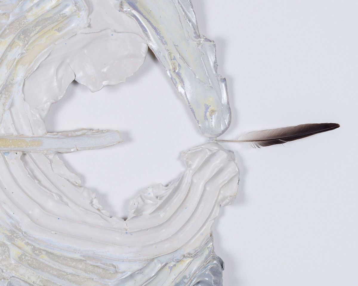 Brie Ruais, The Spellcasting Moon, 2023