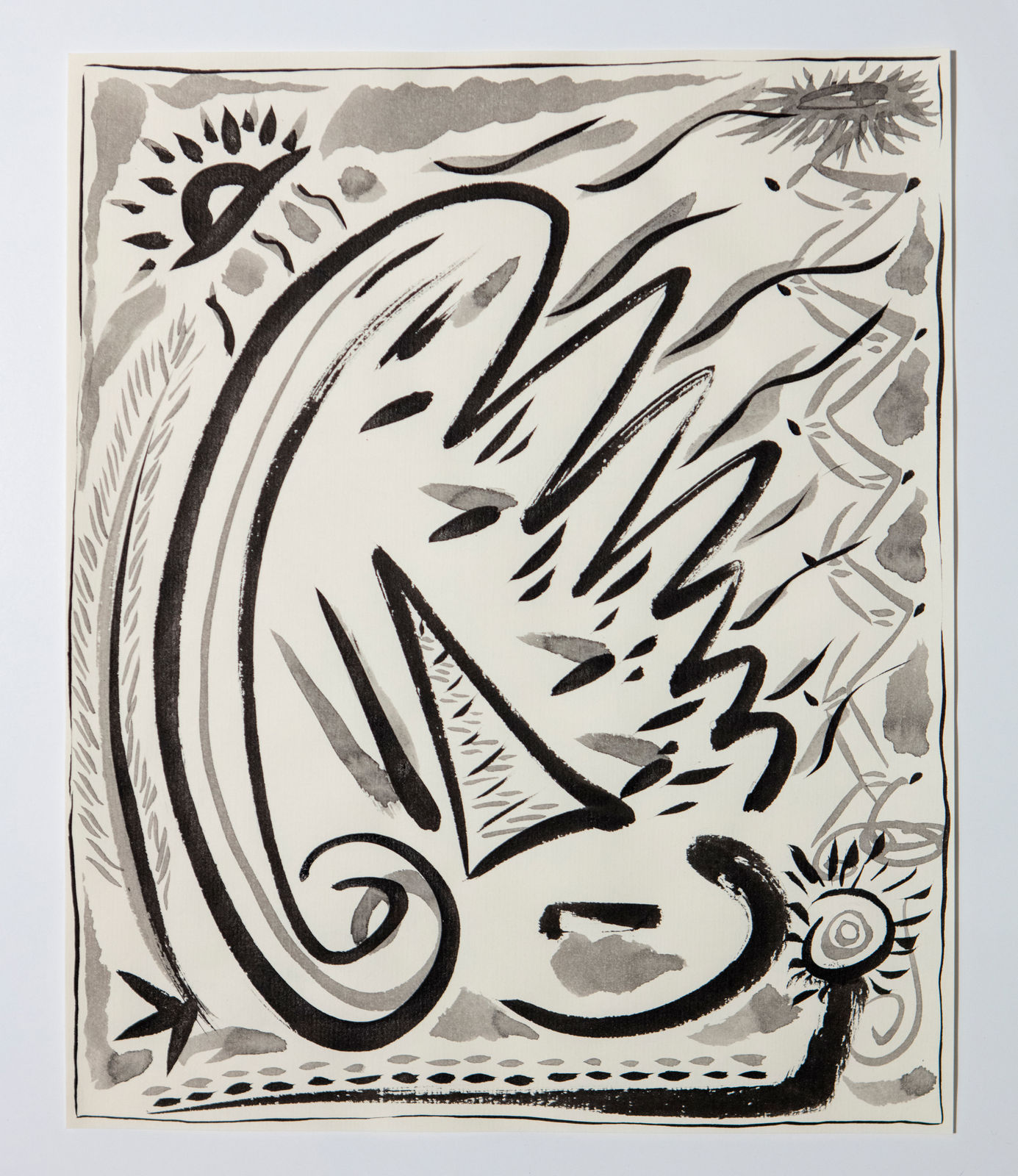 Daniel Rios Rodriguez, Untitled, 2023