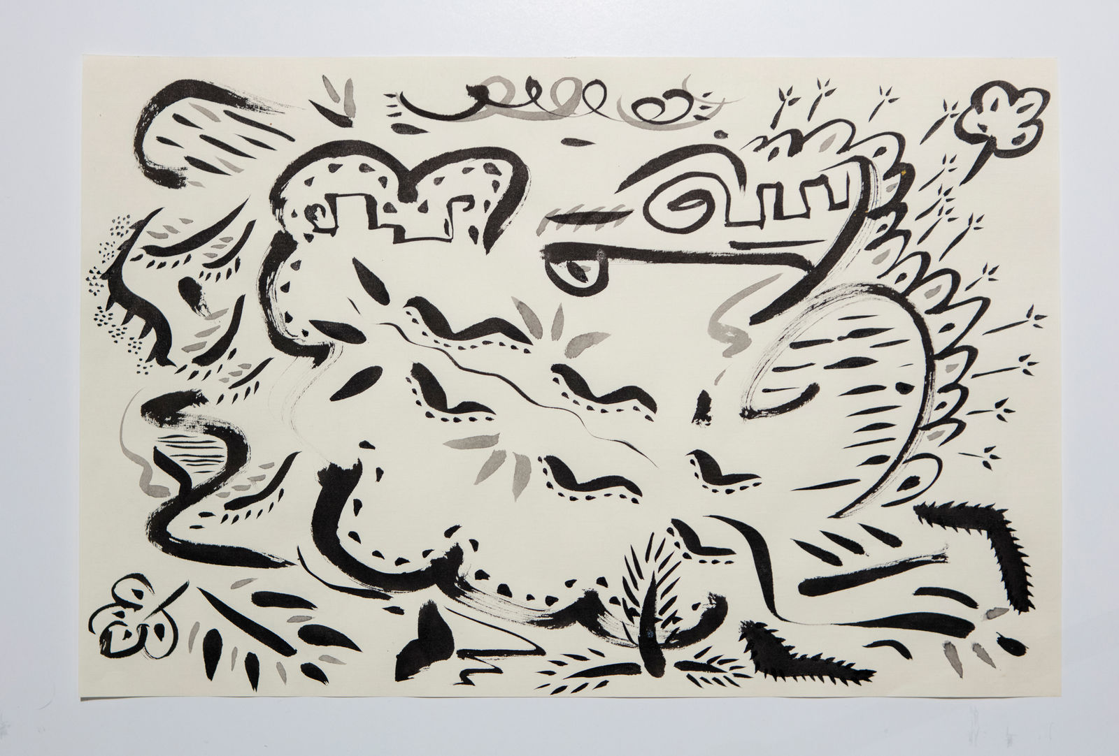 Daniel Rios Rodriguez, Untitled, 2023