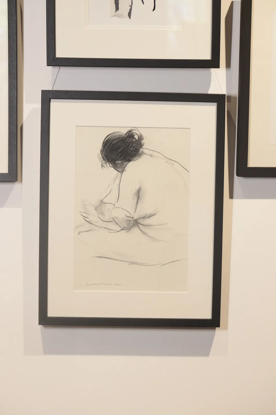 Sameera Kalupahana, Untitled II, 2025